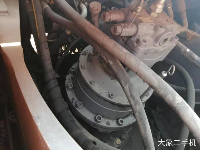 日立 ZX360H-3G 挖掘机