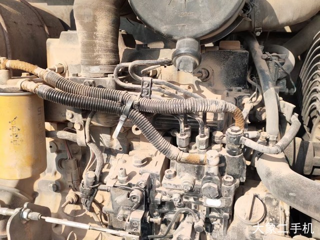 斗山 DH60-7 挖掘机