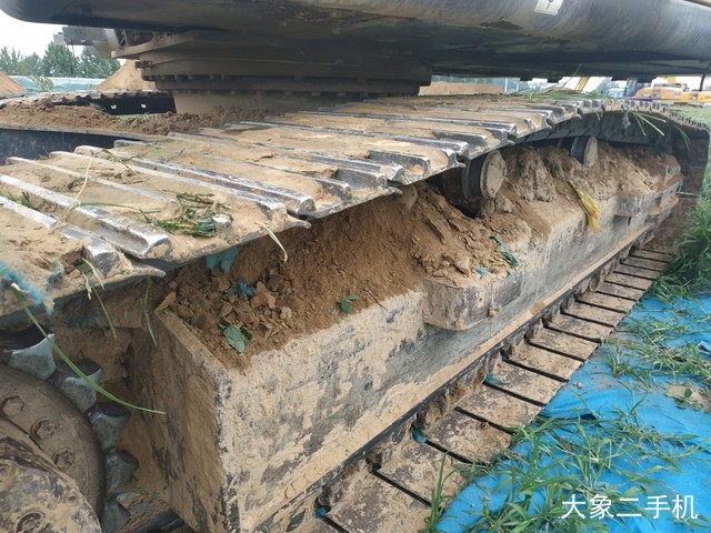 三一重工 SY235C-8S 挖掘机