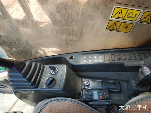 卡特彼勒 336D液压 挖掘机