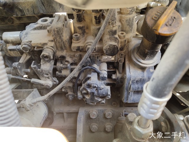 凯斯 CX55B 挖掘机