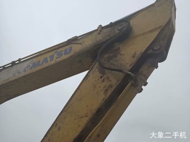 小松 PC360-7 挖掘机