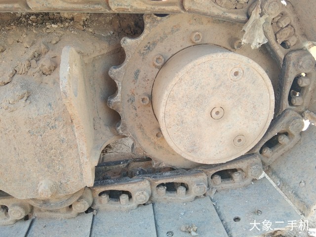 久保田 KX155-5 挖掘机