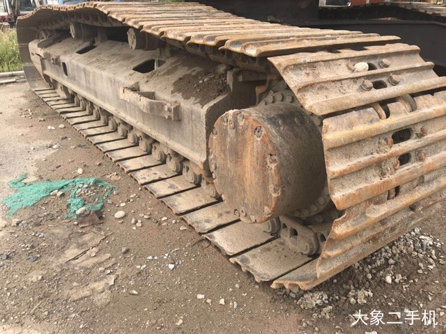 日立 ZX250LC-3 挖掘机