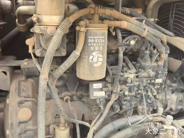 徐工 XE80D 挖掘机