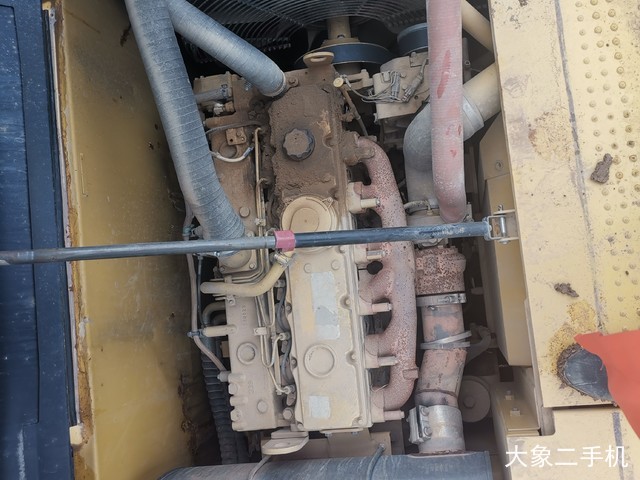 卡特彼勒 320D2液压 挖掘机