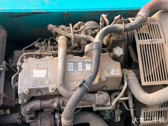 神钢 SK250 挖掘机