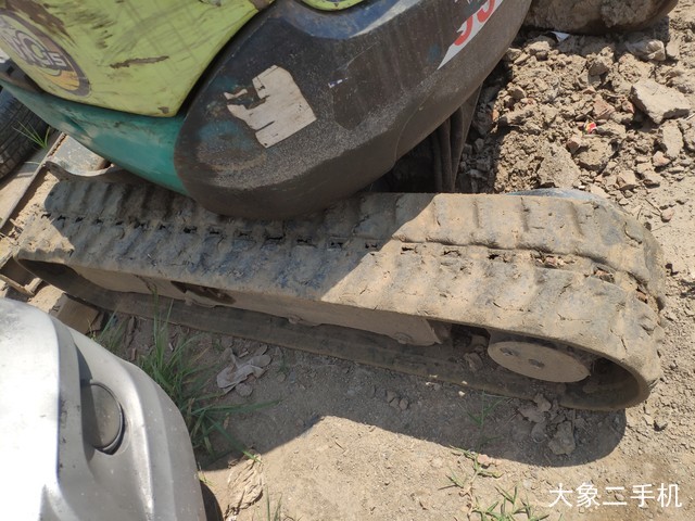 洋马 Vio15-2 挖掘机