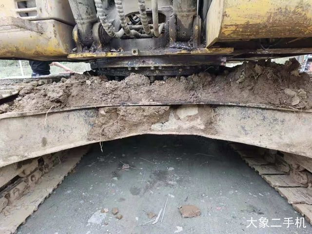 卡特彼勒 320D液压 挖掘机