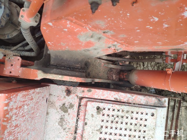 斗山 DH215-7 挖掘机