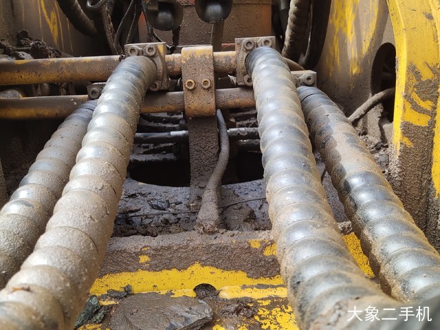 小松 PC360-7 挖掘机