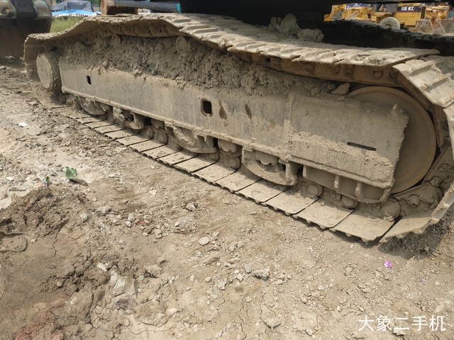 神钢 SK250LC-8 挖掘机