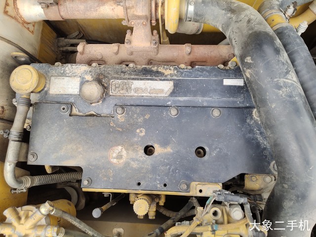 卡特彼勒 320D液压 挖掘机