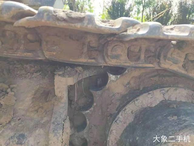 久保田 KX155 挖掘机