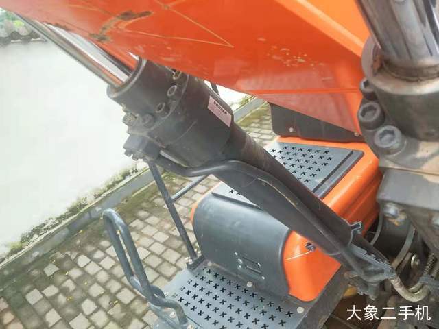 斗山 DX150W-9C 挖掘机