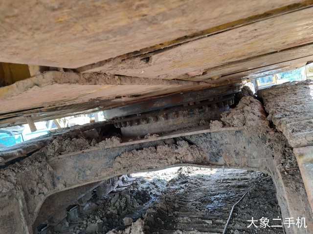 卡特彼勒 329D 挖掘机