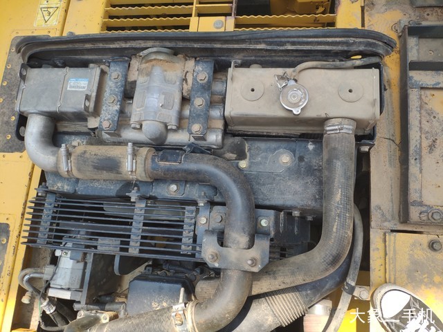 小松 PC240LC-8 挖掘机