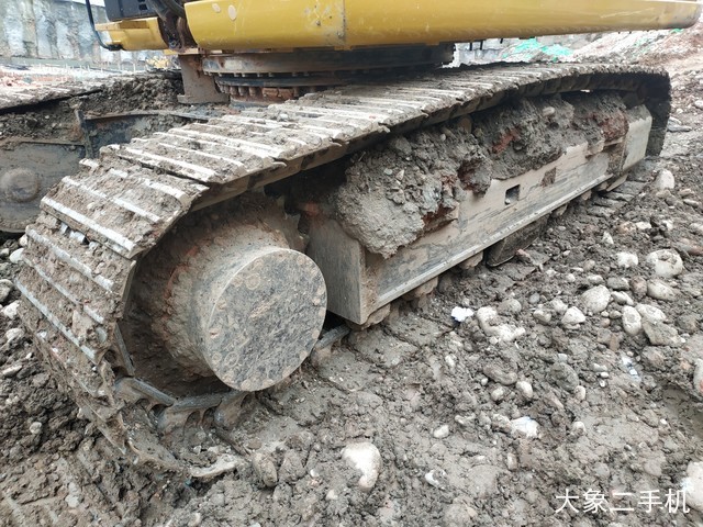 卡特彼勒 336D2液压 挖掘机