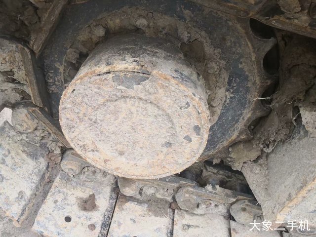 徐工 XE85D 挖掘机