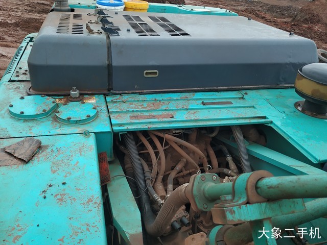 神钢 SK480LC-8 挖掘机