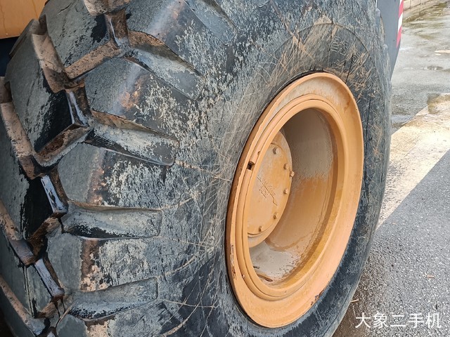 龙工 LG855N 装载机