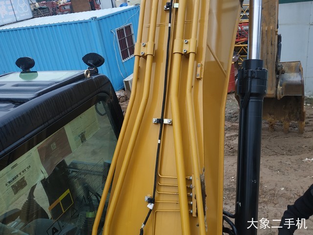 三一重工 SY265C 挖掘机