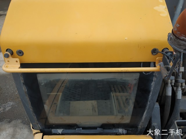 沃尔沃 EC480DL 挖掘机