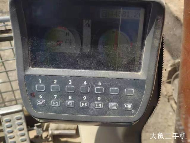 日立 ZX250K-3 挖掘机