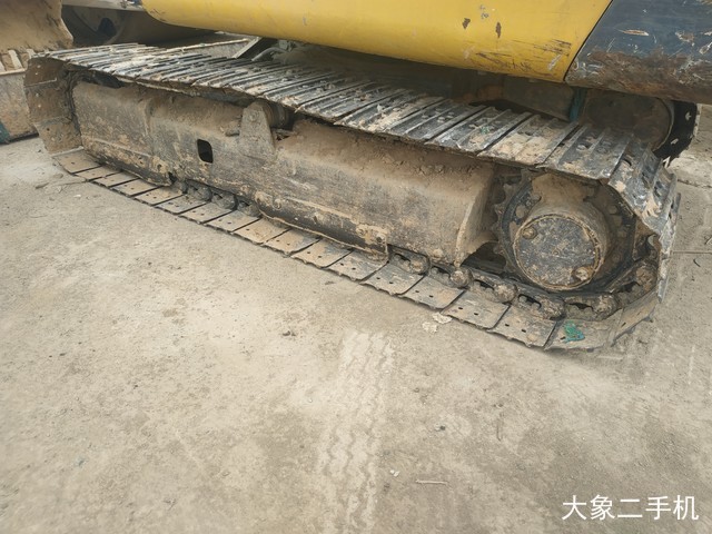 小松 PC56-7 挖掘机