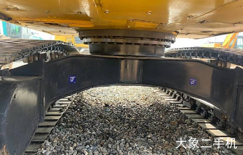 小松 PC200-8N1 挖掘机