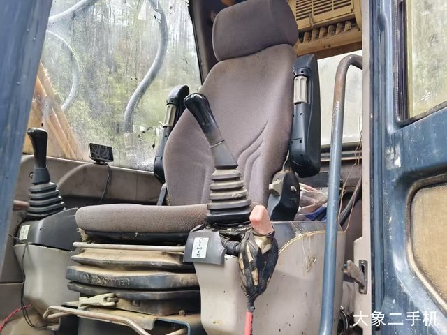 国机重工 ZG3210-9C 挖掘机
