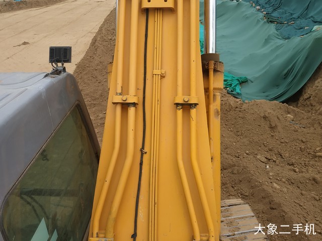 加藤 HD820R 挖掘机