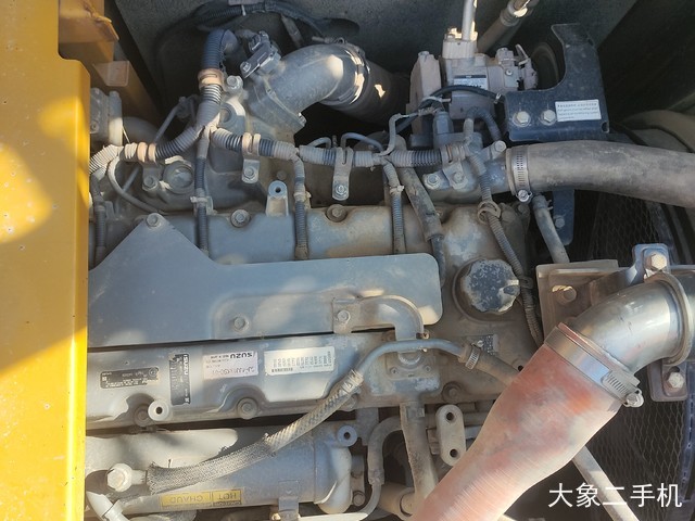 三一重工 SY135C-10 挖掘机