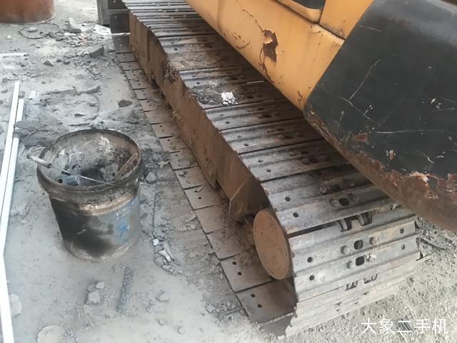 小松 PC56-7 挖掘机