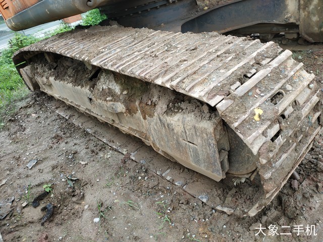 日立 ZX270LC-3 挖掘机