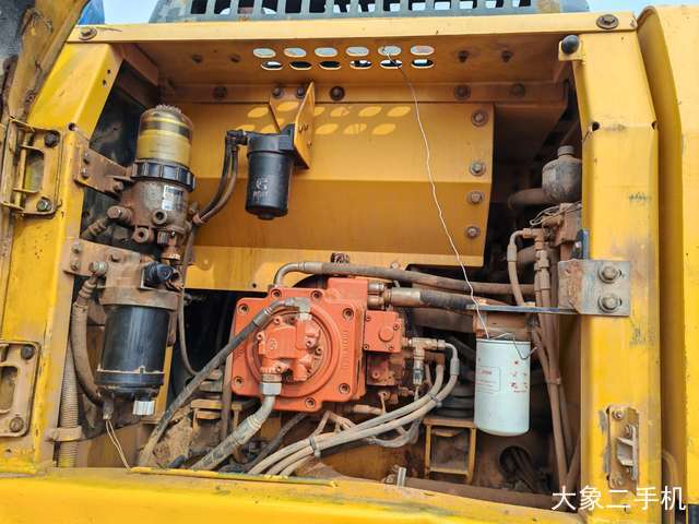 柳工 CLG920E 挖掘机