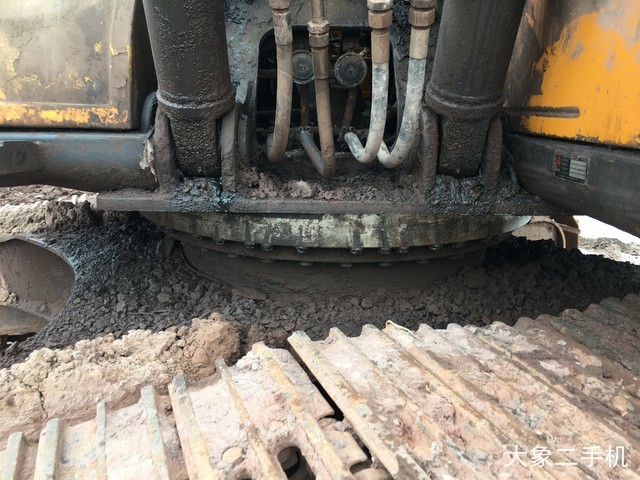 三一重工 SY235C 挖掘机