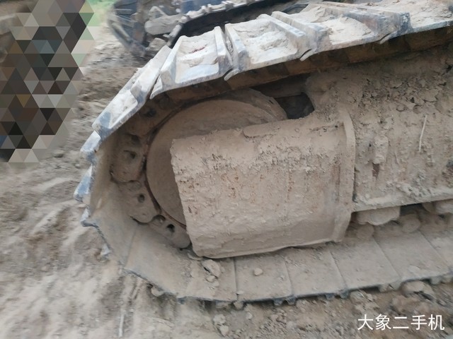 卡特彼勒 349D2液压 挖掘机