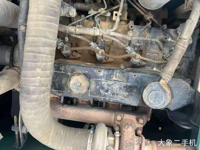 神钢 SK130-8 挖掘机