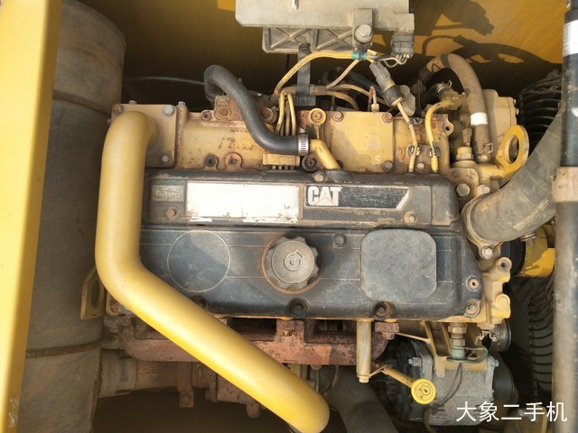卡特彼勒 312D2液压 挖掘机