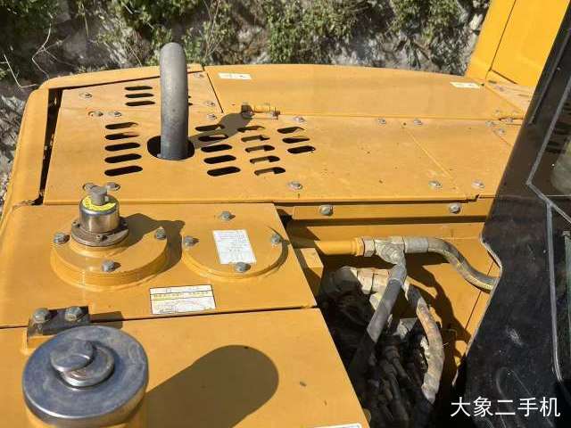 三一重工 SY75C-8 挖掘机