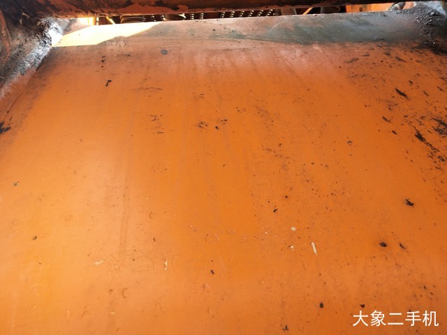 斗山 DH225LC-7 挖掘机