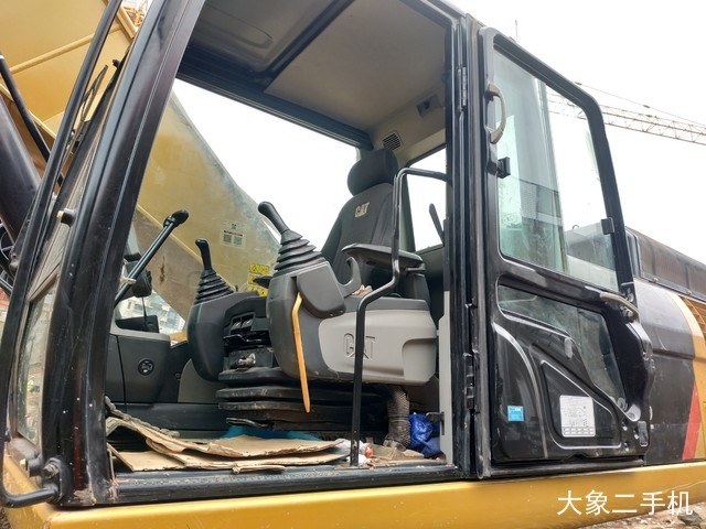 卡特彼勒 336D2液压 挖掘机
