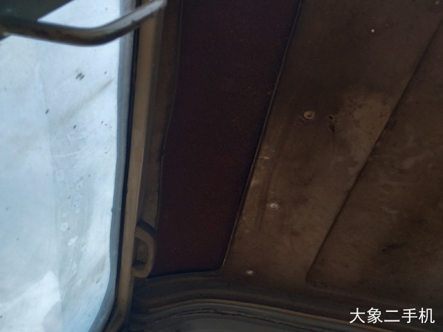 山重建机 JCM906D 挖掘机