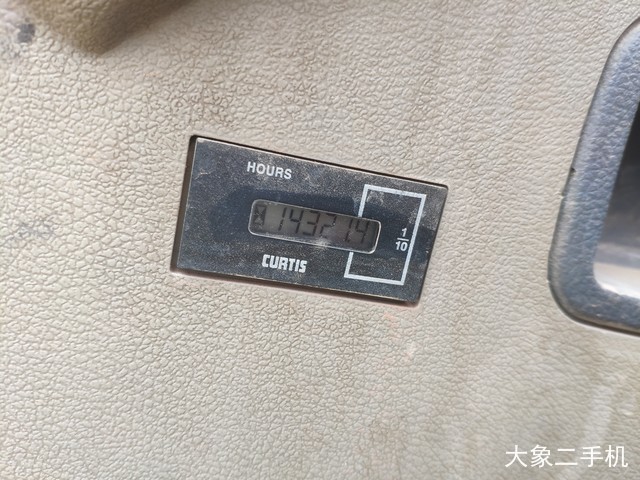 斗山 DH258LC-7 挖掘机