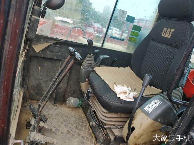 卡特彼勒 306液压 挖掘机