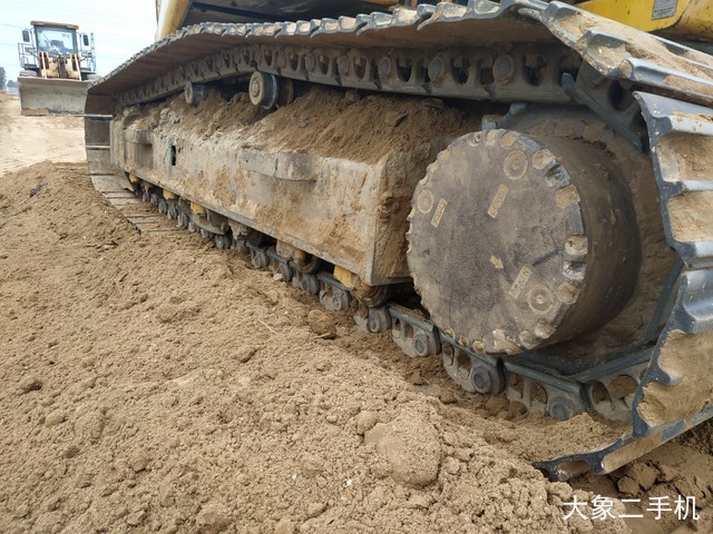 住友 SH210-5 挖掘机