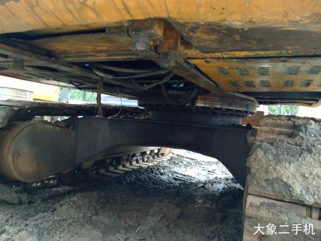 恒特重工 HT150 挖掘机