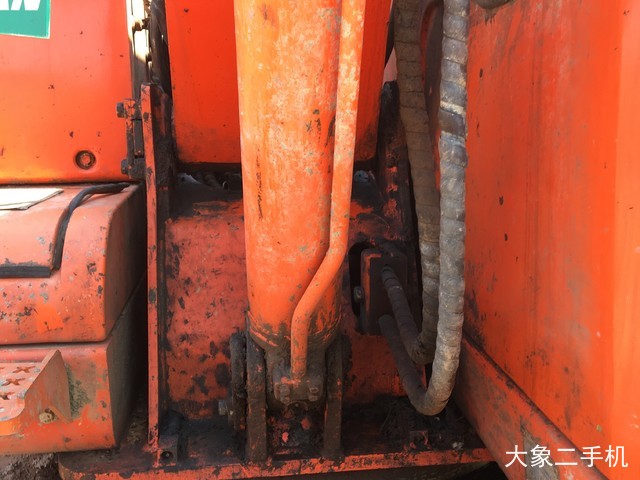 斗山 DH80G 挖掘机