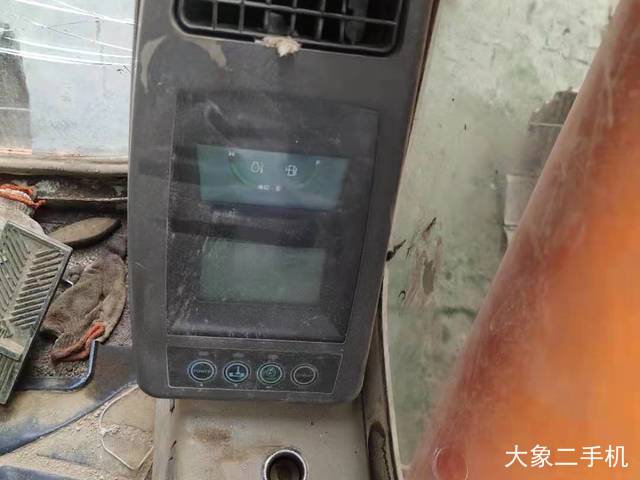 斗山 DH225LC-7 挖掘机